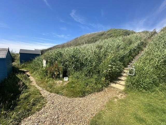 Cliff Road, Milford on Sea, Lymington, Hampshire, SO41