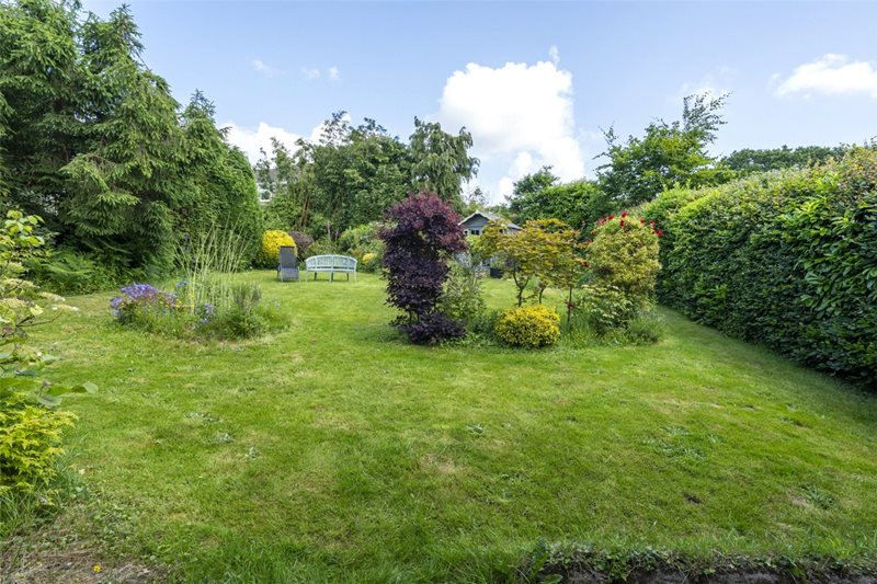 Middlehill Road, Colehill, Wimborne, Dorset, BH21