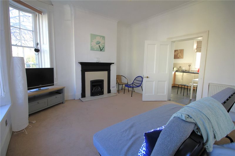 Prestbury Road, Cheltenham, Gloucestershire, GL52