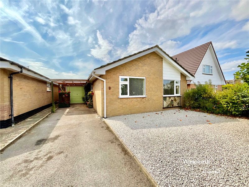 Howe Close, Mudeford, Christchurch, Dorset, BH23