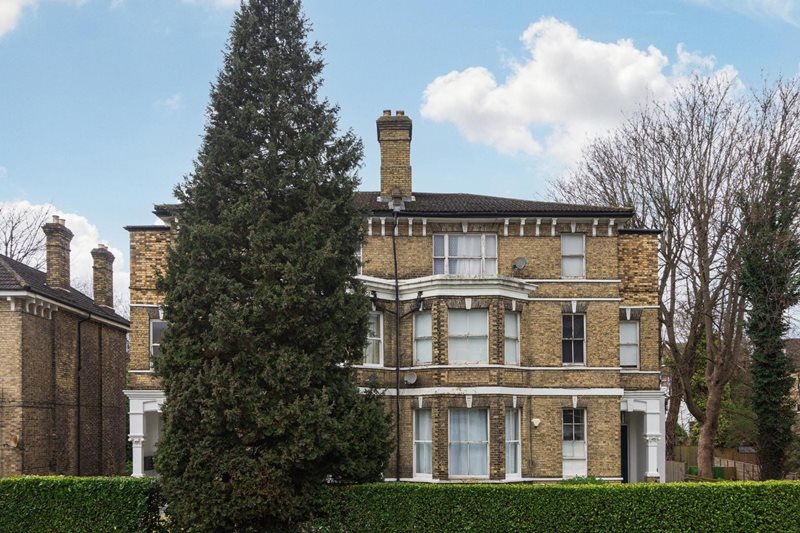 Anerley Park, London, SE20