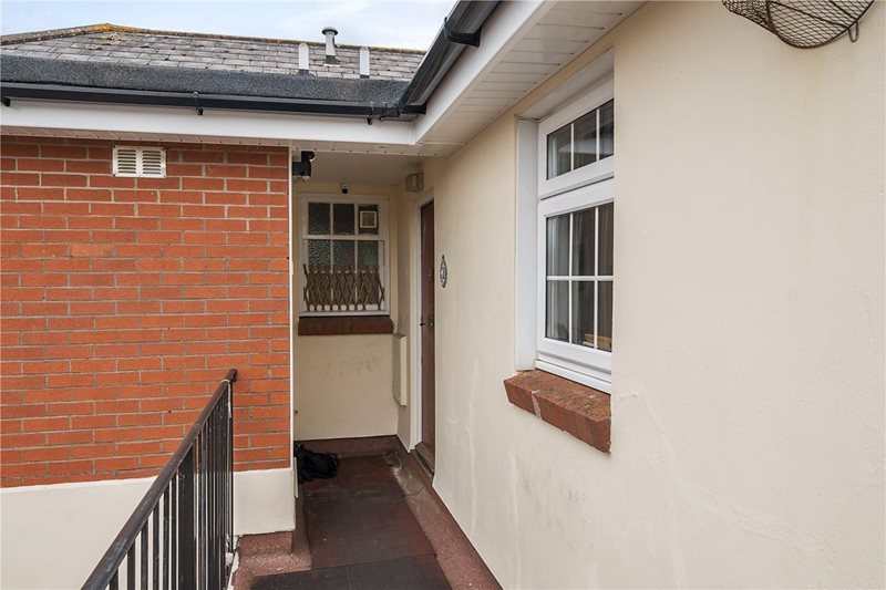 Peryam Crescent, Exeter, Devon, EX2