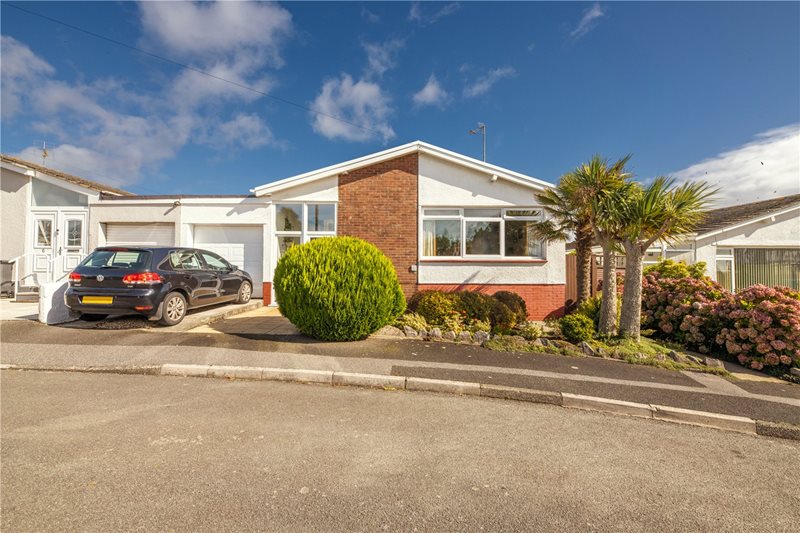 Deer Park Road, Stoke Fleming, Dartmouth, Devon, TQ6