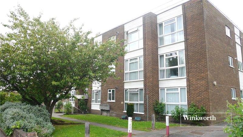 Bells Hill, Barnet, EN5