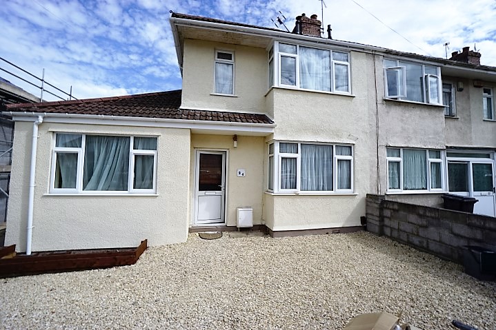 Hunters Way, Filton, Bristol, BS34