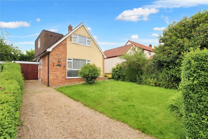 Rectory Lane, Poringland, Norwich, Norfolk, NR14