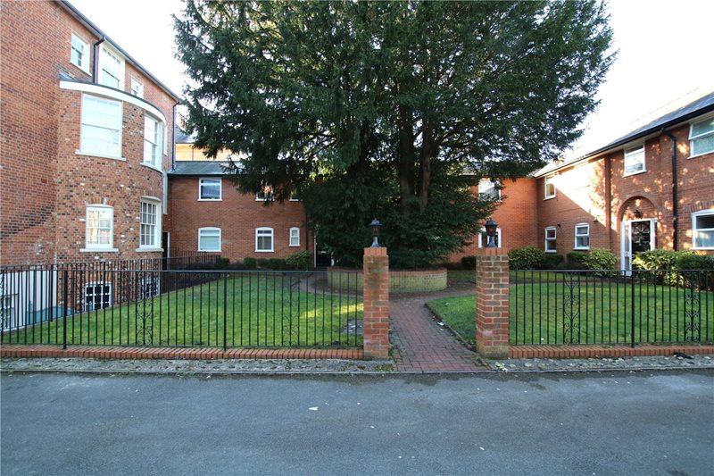 Chancery Mews, Russell Street, Reading, Berkshire, RG1