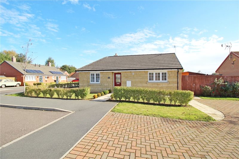 Starsmore Fields, Baston, Peterborough, Lincolnshire, PE6