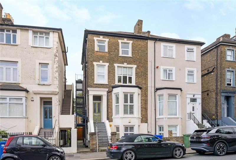 Lordship Lane, East Dulwich, London, SE22