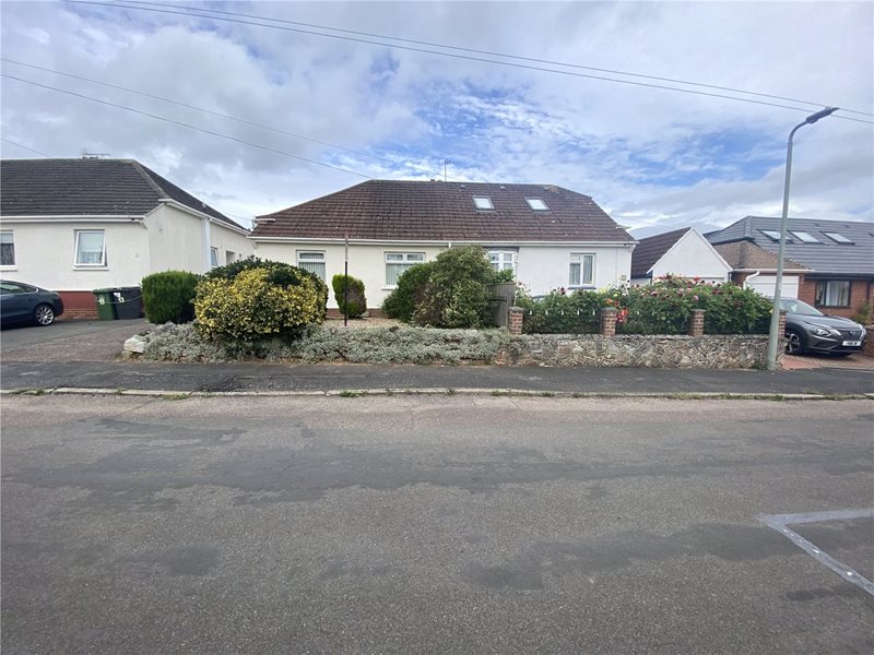 Brookside Crescent, Exeter, Devon, EX4