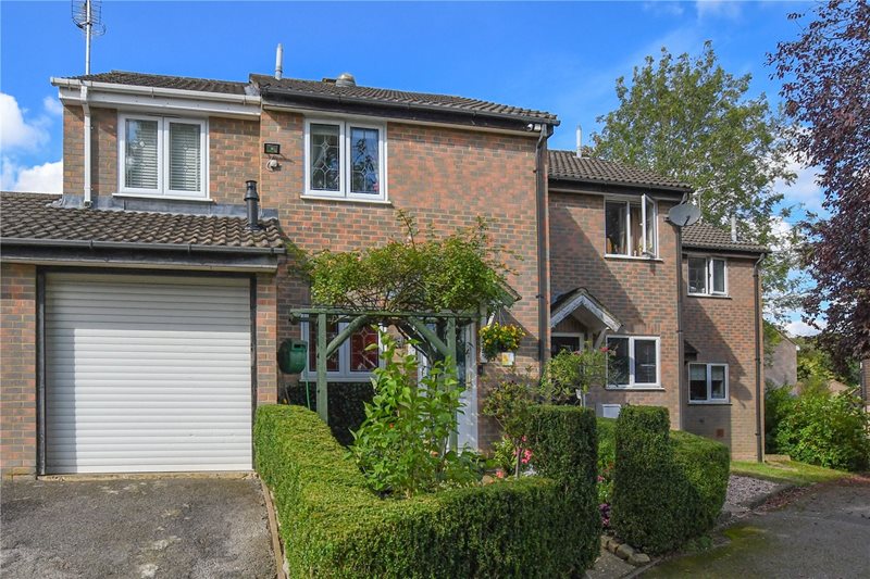 Owl Close, Wokingham, Berkshire, RG41