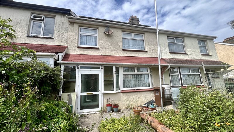 Townstal Road, Dartmouth, Devon, TQ6