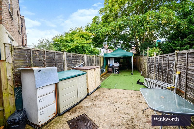 Merivale Road, Harrow, Middlesex, HA1