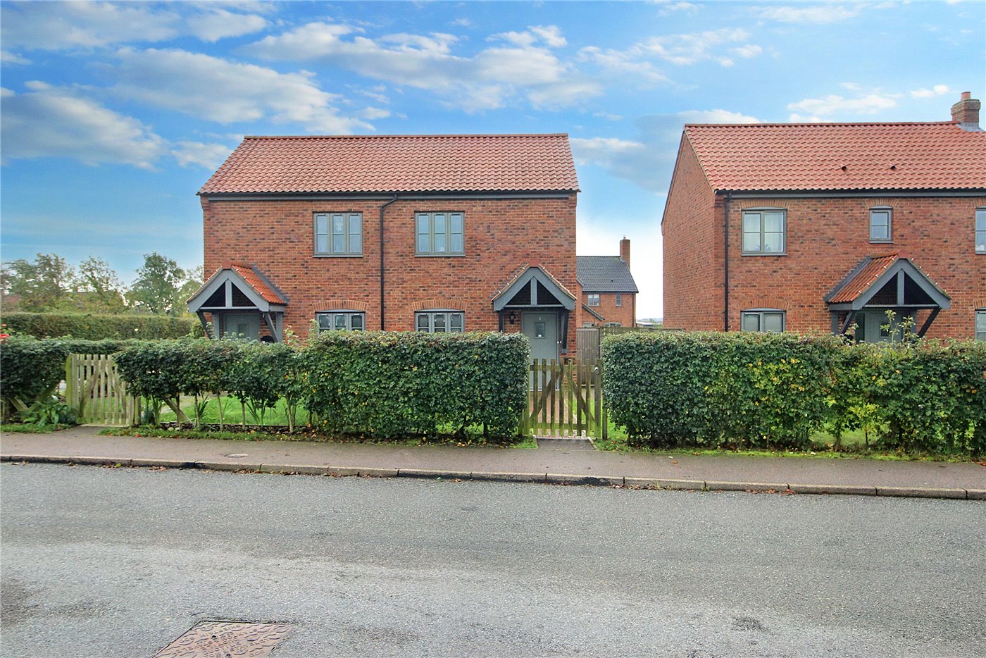 Wheel Road, Alpington, Norwich, Norfolk, NR14