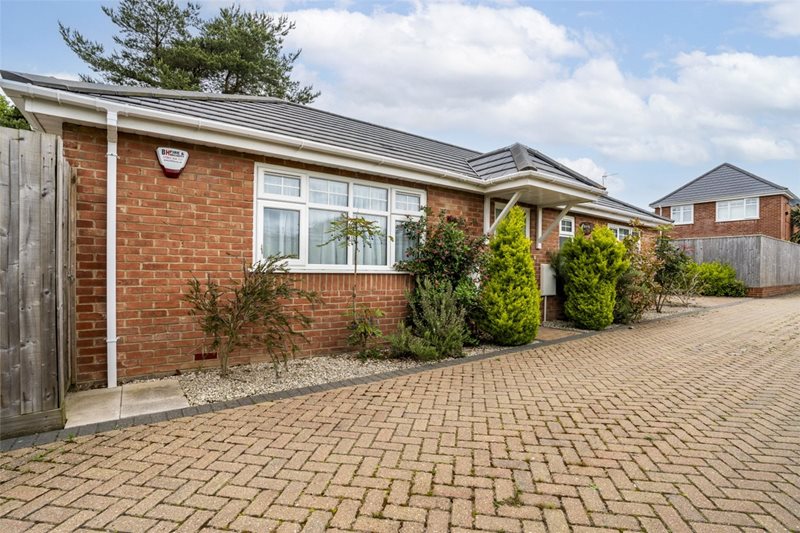 Merley Lane, Wimborne, Dorset, BH21