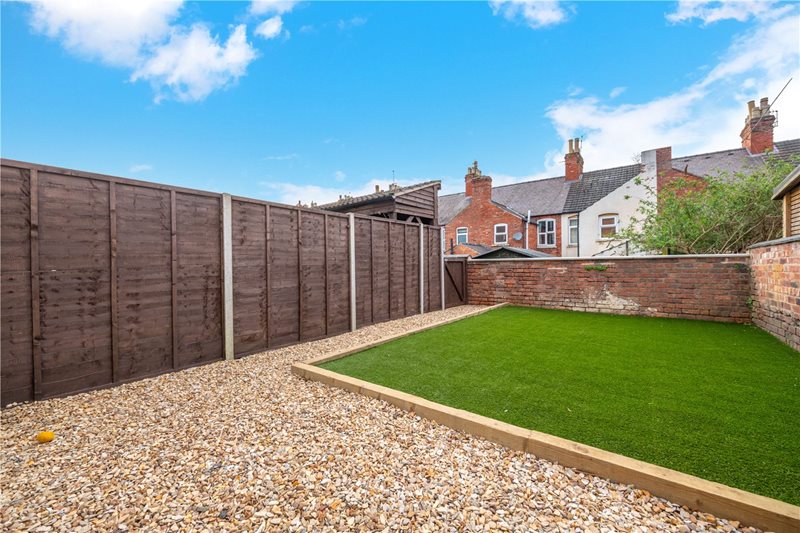 Harlaxton Road, Grantham, Lincolnshire, NG31