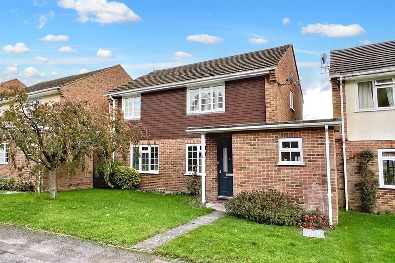 Barrards Way, Seer Green, Beaconsfield, HP9