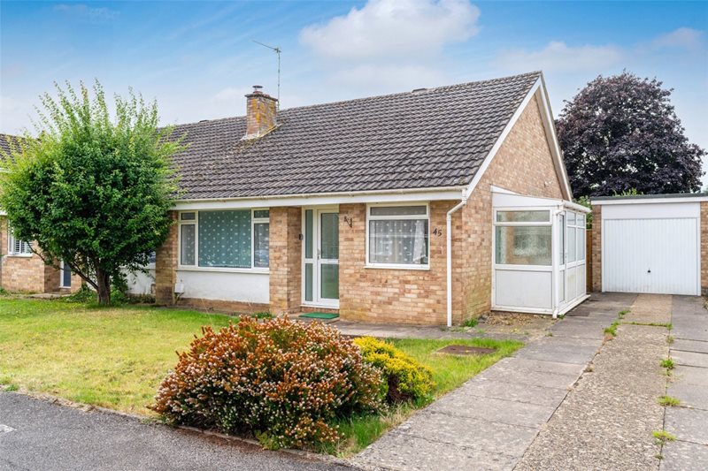 Chichester Walk, Merley, Wimborne, Dorset, BH21