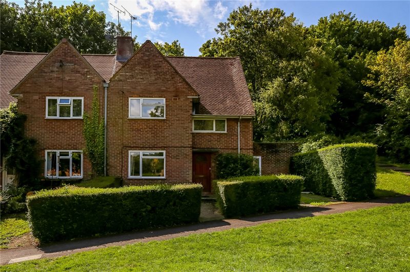 Wavell Way, Winchester, Hampshire, SO22