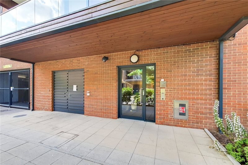 Conningham Court, 19 Dowding Drive, London, SE9