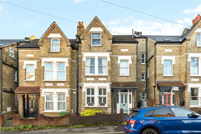 Ullswater Road, West Norwood, London, SE27