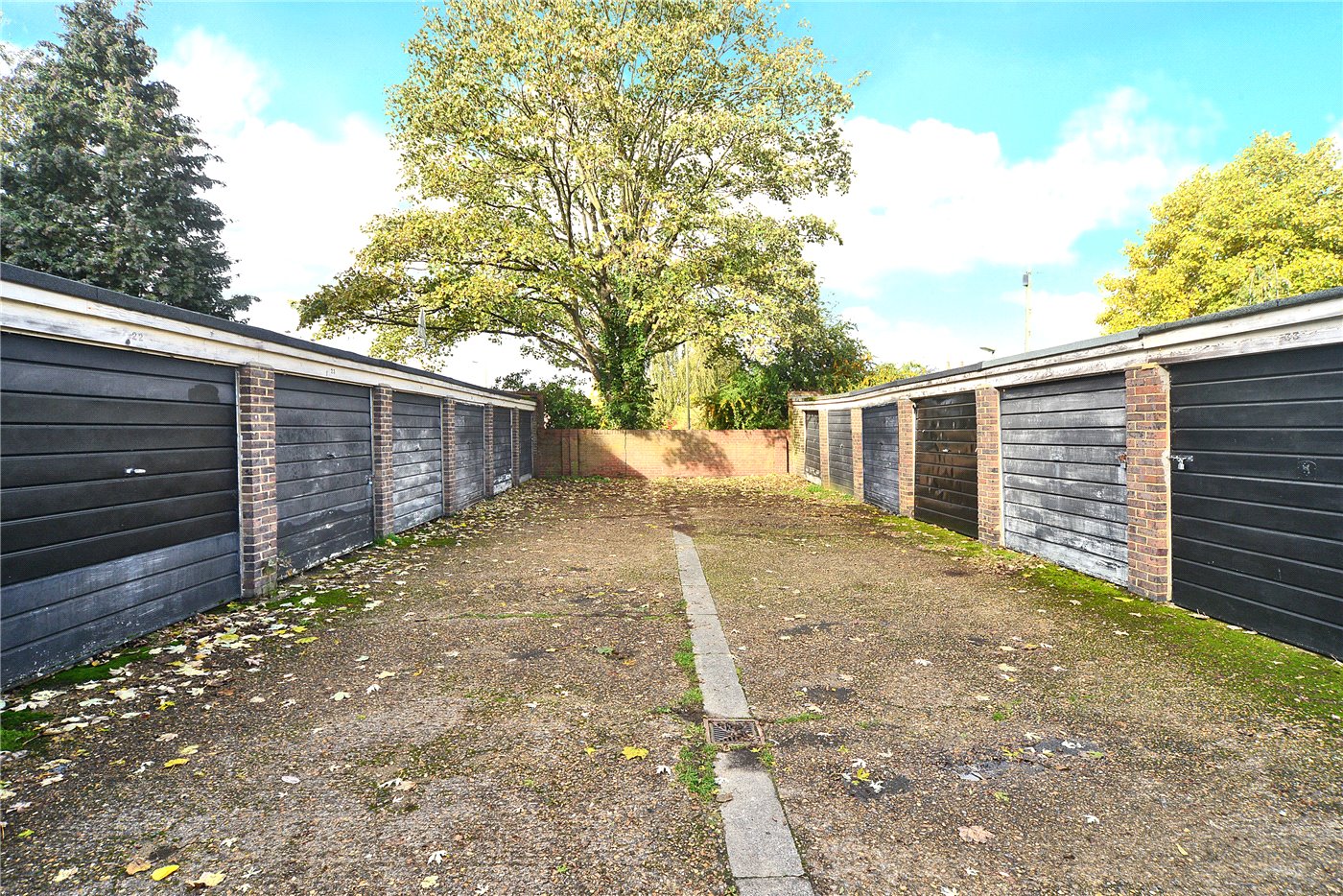 Grove Avenue, Epsom, Surrey, KT17