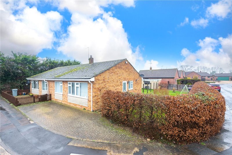 Millfield Road, Morton, Bourne, PE10