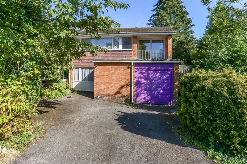 Meadowland, Kings Worthy, Winchester, Hampshire, SO23