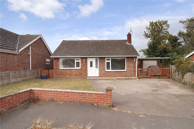 Park Close, Thurton, Norwich, NR14