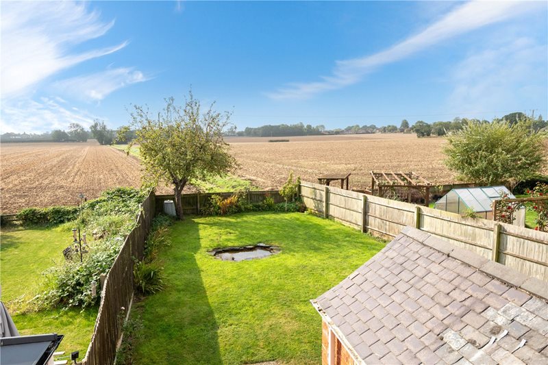 Northorpe, Thurlby, Bourne, Lincolnshire, PE10