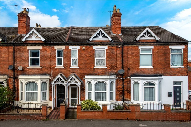 Harlaxton Road, Grantham, Lincolnshire, NG31