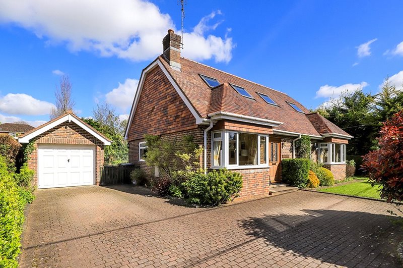 South Drive, Littleton, Winchester, Hampshire, SO22