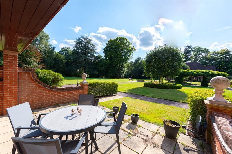 Heathlands Court, Wokingham, Wokingham, Berkshire, RG40