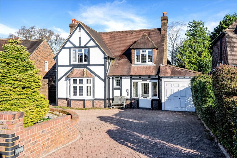 Tumblewood Road, Banstead, Surrey, SM7