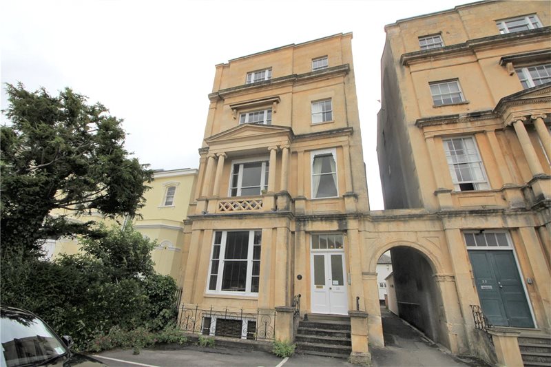 Lansdown Terrace, Cheltenham, GL50