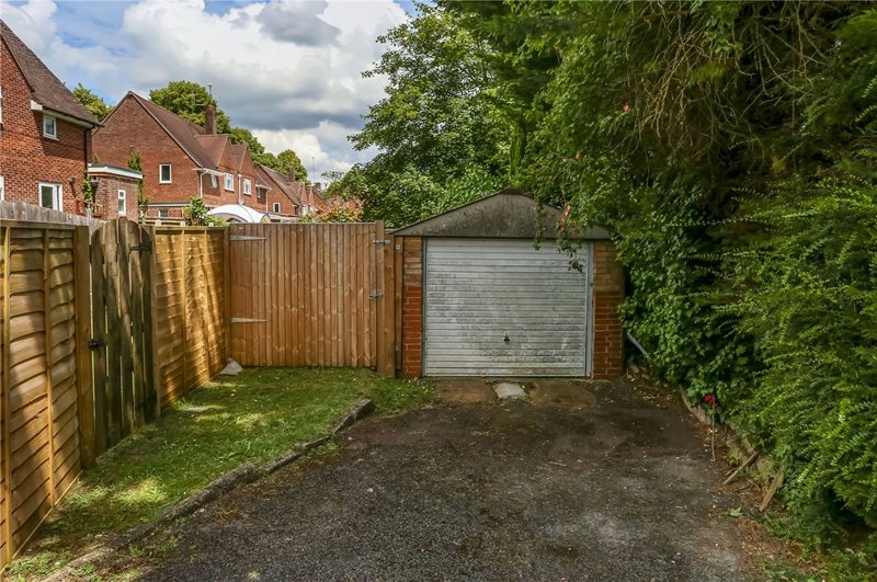 Wavell Way, Winchester, Hampshire, SO22