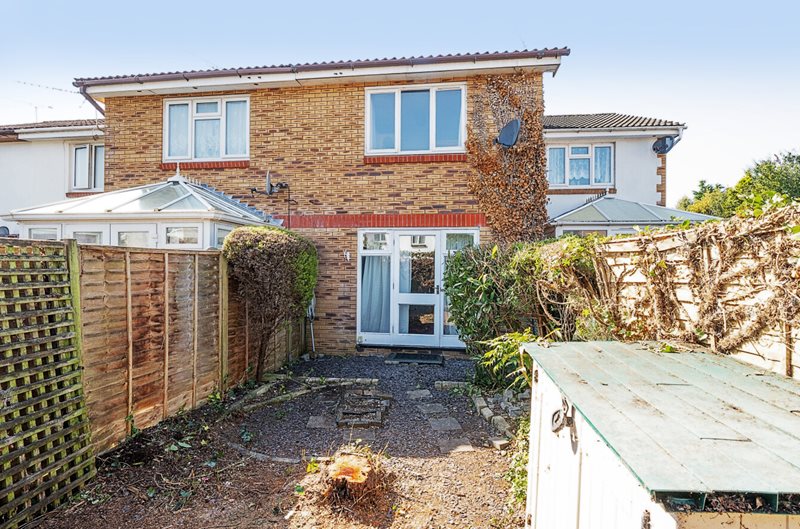 Mead Close, Cullompton, Devon, EX15