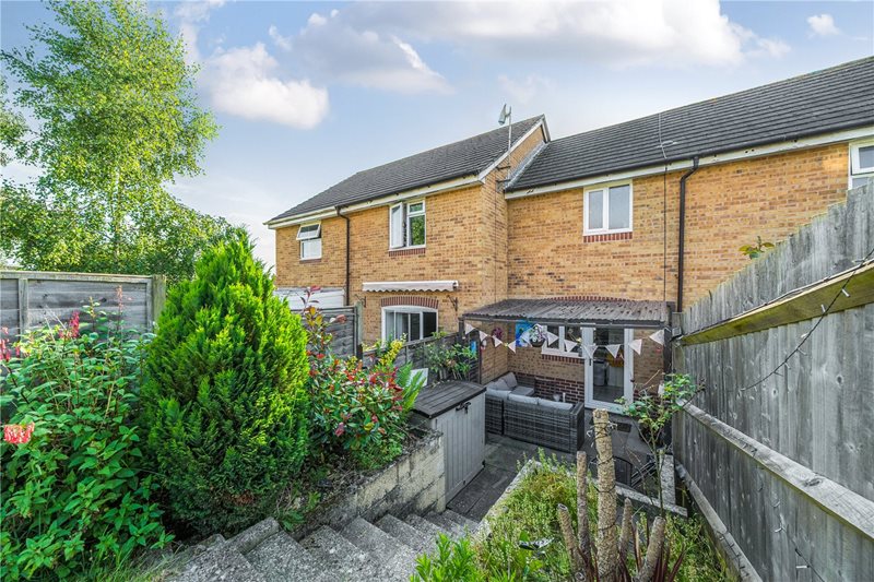 Harrington Close, Newbury, Berkshire, RG14