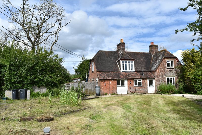 Hinton Parva, Wimborne, Dorset, BH21