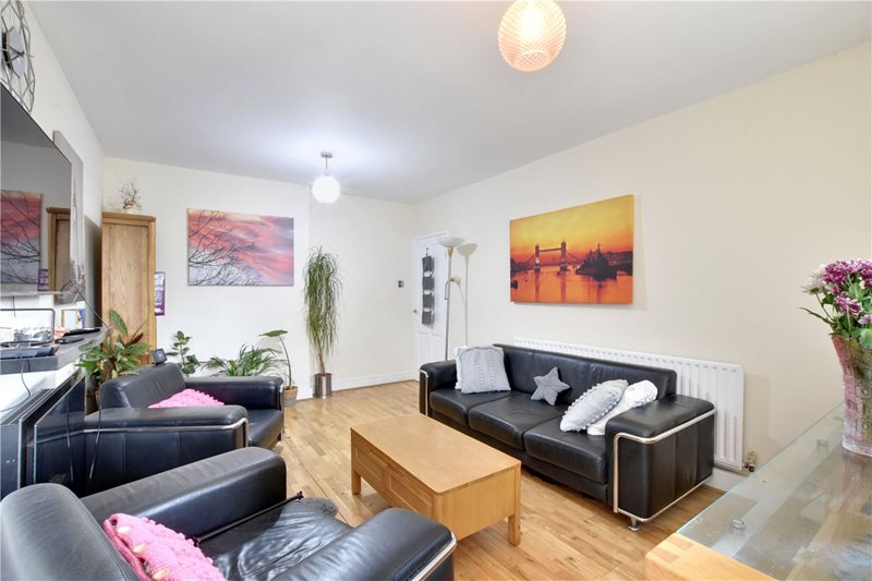 Kidbrooke Park Close, Blackheath, London, SE3