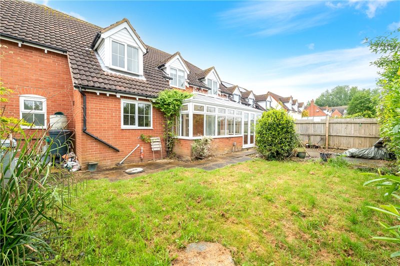 Millers Close, Rippingale, Bourne, Lincolnshire, PE10