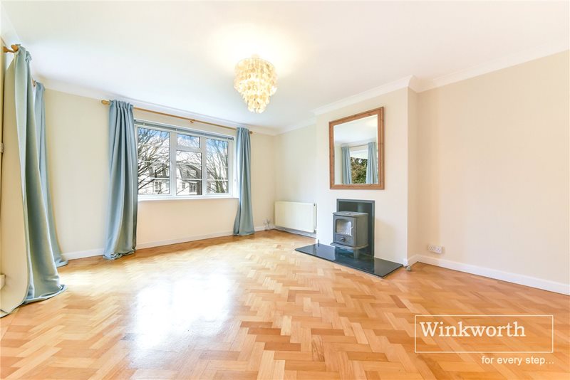 Thames Village, Hartington Road, London, W4