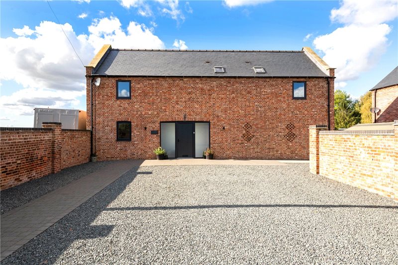 Broadgate, Sutton St. Edmund, Spalding, Lincolnshire, PE12