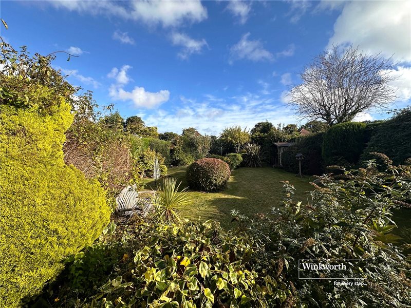 Nea Close, Christchurch, Dorset, BH23