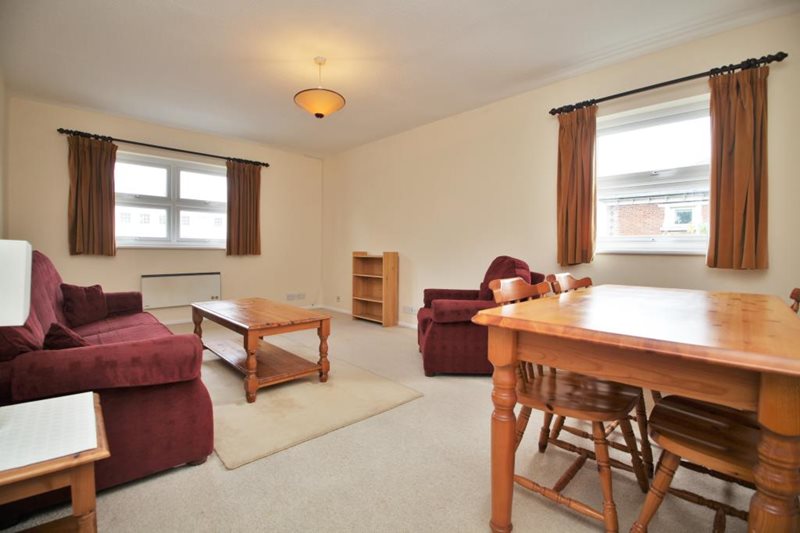 Ridgeborough Court, Castle Hill, Reading, Berkshire, RG1