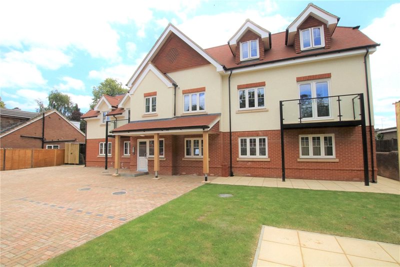 Westcote House, 5 Westcote Road, Reading, Berkshire, RG30