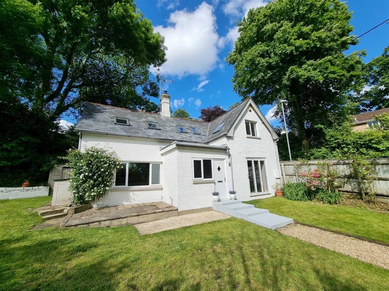 Rowlands Hill, Wimborne, Dorset, BH21