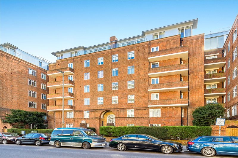 Millbrooke Court, Keswick Road, London, SW15