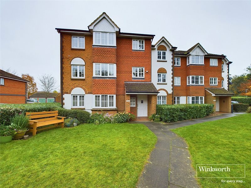 Amethyst Lane, Reading, Berkshire, RG30