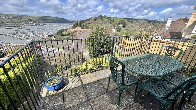 Hawarden Terrace, Wood Lane, Kingswear, Dartmouth, TQ6